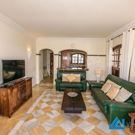 Villa Valentina - Lh156 By Villas Now Ltd 普拉亚布兰卡 外观 照片