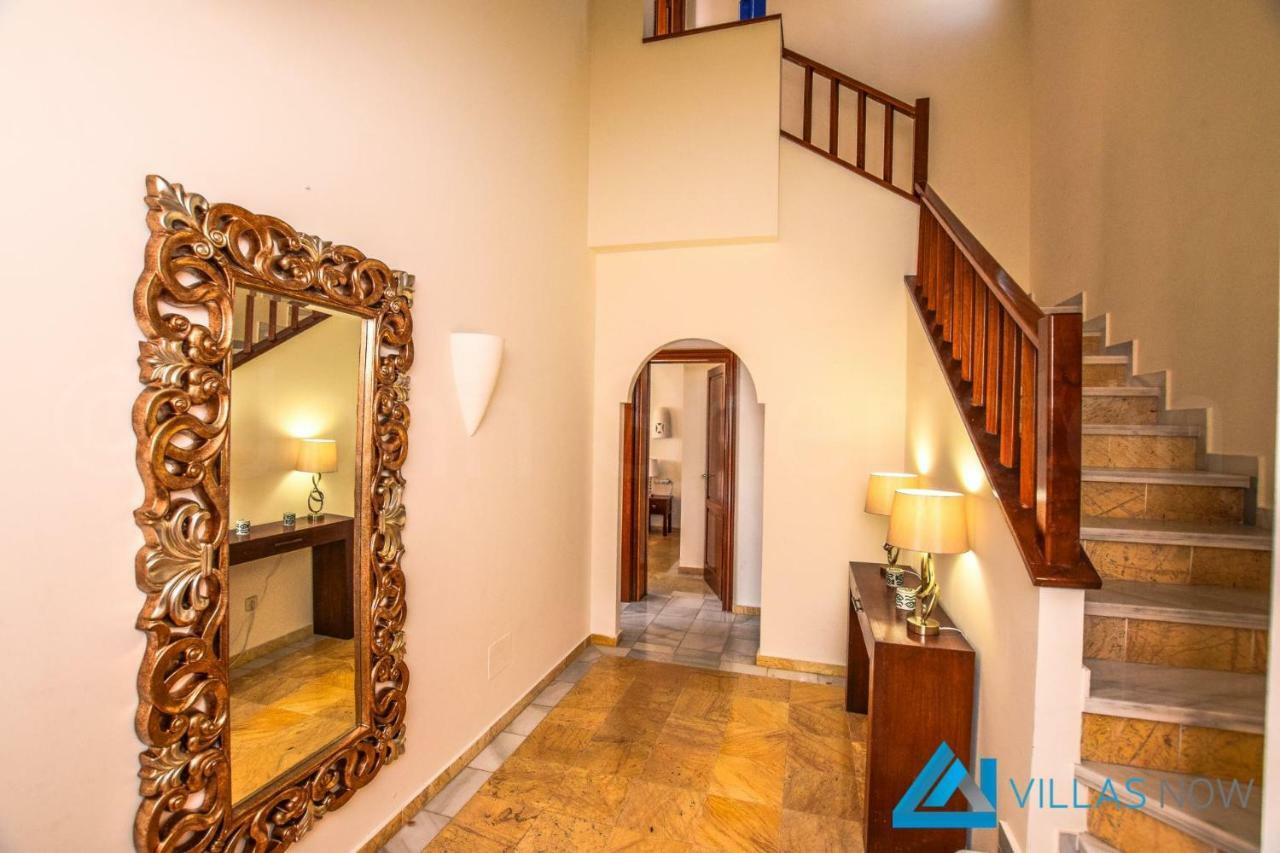 Villa Valentina - Lh156 By Villas Now Ltd 普拉亚布兰卡 外观 照片